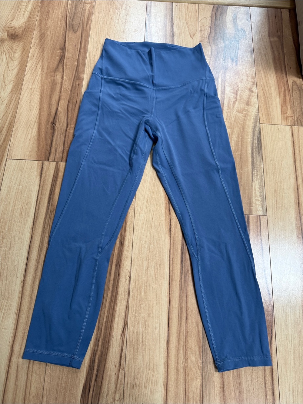 lululemon athletica Women's align Leggings in Water drop
